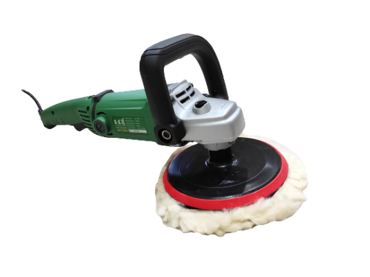 YKF Car Disc Polisher (Electric Power Tools) Disc Type Electric Grinders