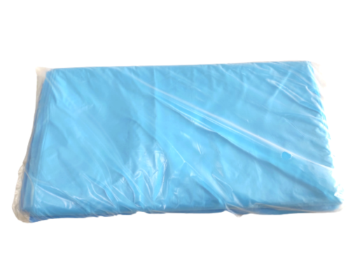 Sanitary Bin Plastic Bag  22''X 32''