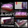 open chiller Walk In Chiller/Freezer Cold Room