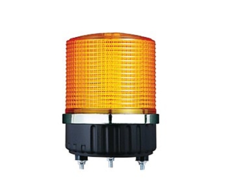 QA125HLS LED Strobe Warning Lights for Heavy Duty Equipment