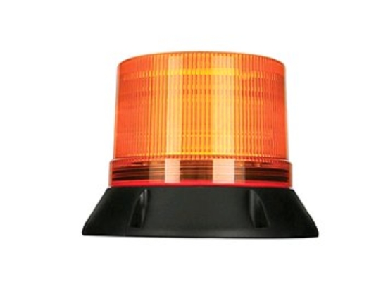 QA115LSE LED Strobe Warning Lights for Heavy-Duty Equipment