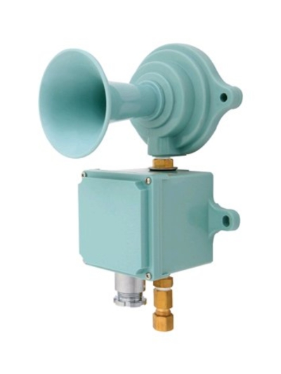 SANA700 Heavy Duty Air Horns for Marine and Heavy Industrial Applications Weatherproof Alarm Horns Sounder / Audible Alarm Max.130dB