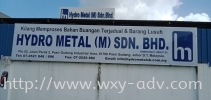 Hydro Metal (M) Sdn. Bhd. ͨ 