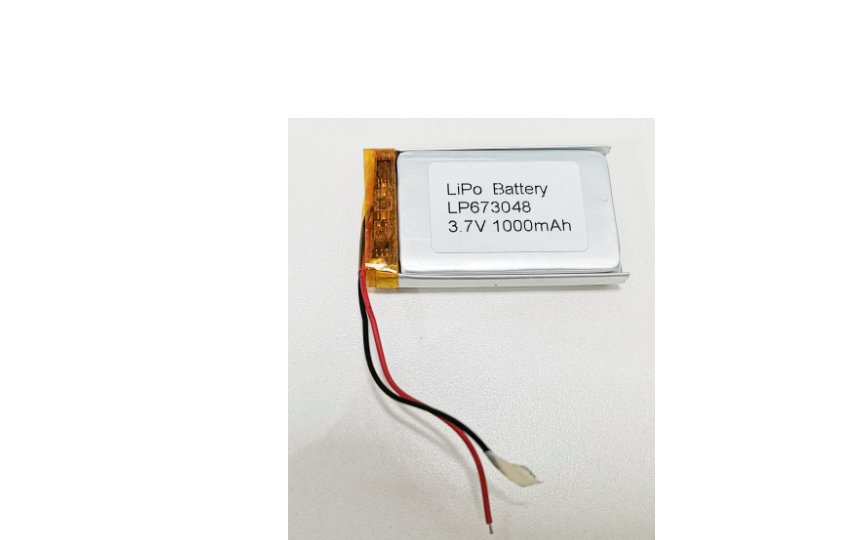 eemb lp504374 li-ion polymer battery
