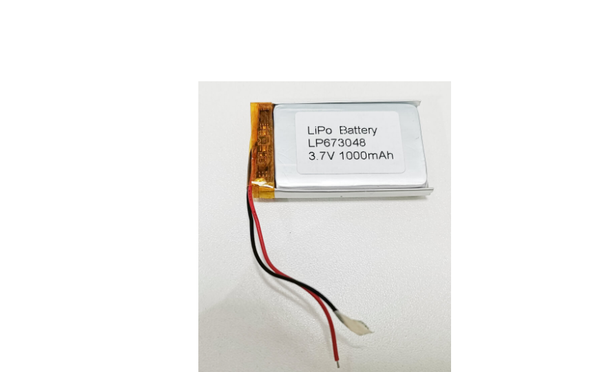 EEMB LP504374 Li-ion Polymer Battery