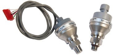 SETRA Model 209H OEM Pressure Transducer