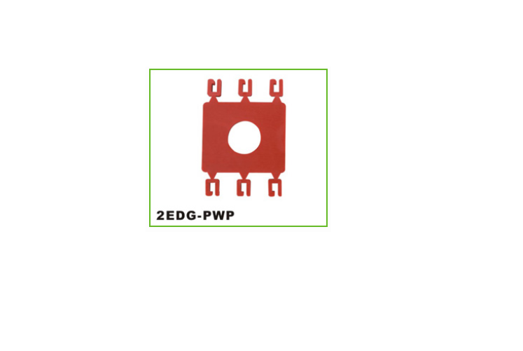 degson 2edg-pwp pluggable terminal block