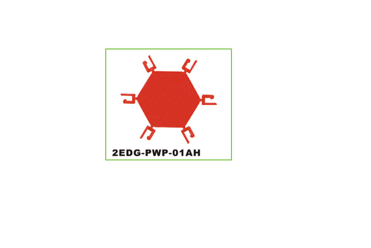 degson 2edg-pwp-01ah pluggable terminal block