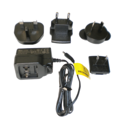 EXTECH UA100-BR : Universal Power Adaptor