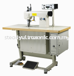 Ultrasonic Lace / Sewing Machine