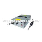 Ultrasonic Portable Plastic Welder Machine