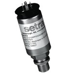 SETRA Model 512 Industrial OEM Pressure Transducer