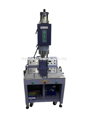 Ultrasonic High Power Welding Machine