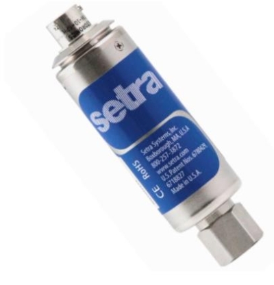 SETRA Model ASM High Accuracy Sensor