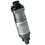 SETRA Model 526 Industrial Transducer