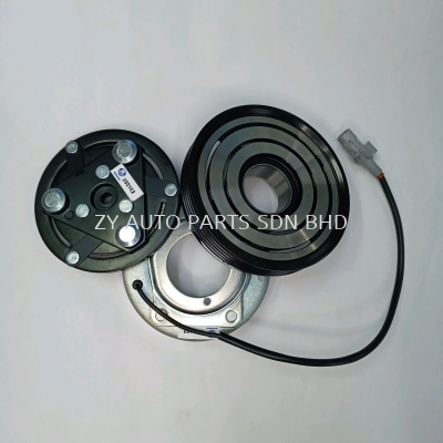 SUZUKI SWIFT 03Y 4PK MAGNET CLUTCH