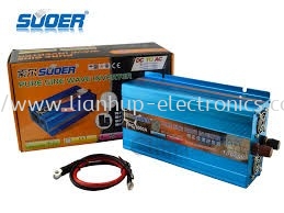 Souer 2000W Inverter