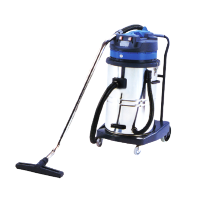 SDM 70 Wet / Dry Vacuum Cleaner (Twin Motor) 