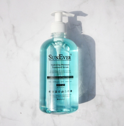 Hydrating Moisture Treatment Serm_500ml