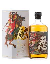 Shinobu Blended Whisky