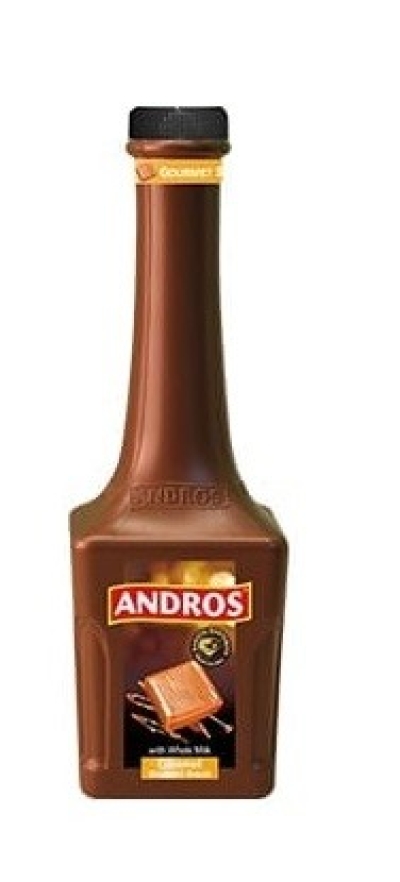 ANDROS CARAMEL 1LT