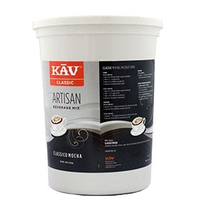 KAV CLASSICO 1.36KG