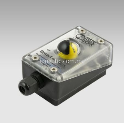 ACCESSORIES RV-FLUID-- SWITCH BOX ACTUATOR