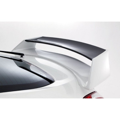 Nissan Fairlady 370z Amuse spoiler