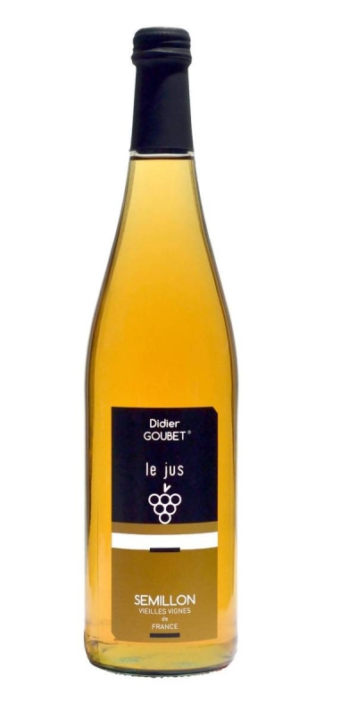 Didier Goubet Semillon Grape Juice (750ML)