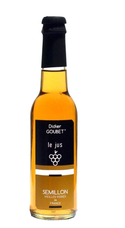 Didier Goubet Semillon Grape Juice (250ML)