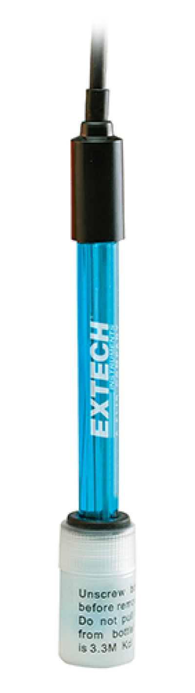 Water Quality Meters Accessories - Extech PH305