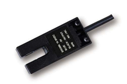 lutron pi-06 photo sensor for panel tachometer
