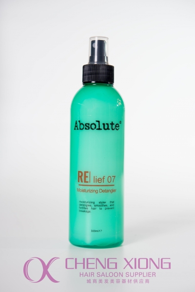 Absolute RE Lief 07 Moisturizing Detangler 300ml