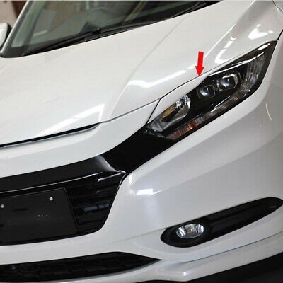 HRV eyelids bodykit accessories