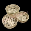 Bamboo Basket 5" 6" 7" 8" 9" 10" 決þ