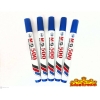 M&G 500 WHITEBOARD MARKER  ( 2 IN 1 SET ) Marker Writing & Correction Stationery & Craft