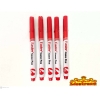 FASTER NAME PEN FINE 1.0 MM ( 2 IN 1 SET ) Marker Writing & Correction Stationery & Craft