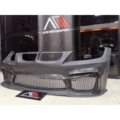 BMW E90 M4 Front bumper bodykit