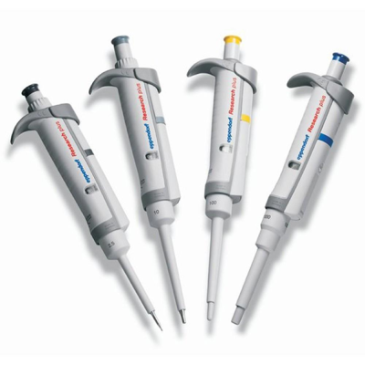 EPPENDORF - Pipette Research Plus