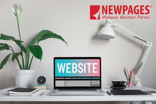 Website Design | Web Design Melaka