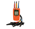 Extech 480400 Phase Rotation | Motor Rotation Indicators Extech Test and Measuring Instruments