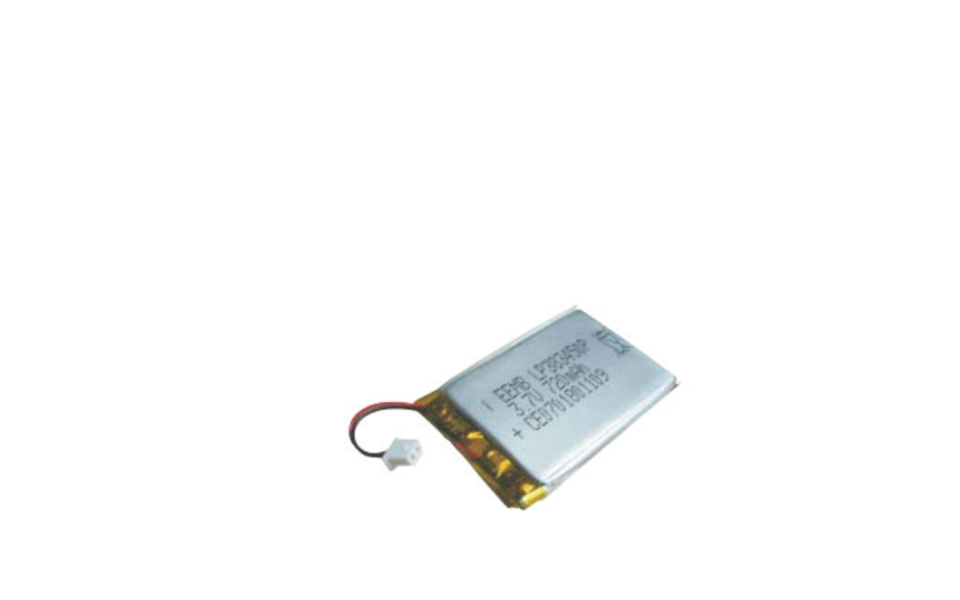 eemb lp604765 li-ion polymer battery