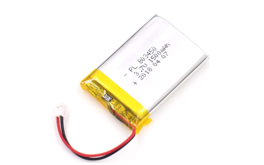 eemb lp804765 li-ion polymer battery