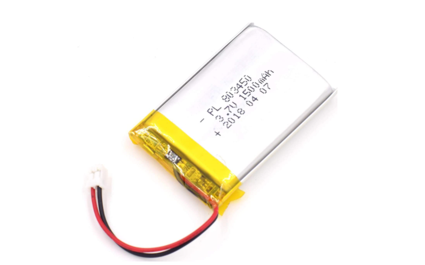 EEMB LP804765 Li-ion Polymer Battery