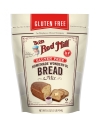 Gluten Free Homemade Wonderful Bread Mix