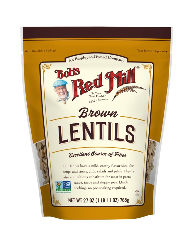 Beans Lentils