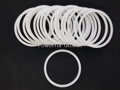 PTFE-Gasket-Seal-Flat