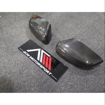 BMW G30 Carbon side mirror