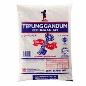 T.KUNCI KTK 10 X 1KG