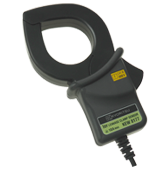 kyoritsu kew 8177 ior leakage current clamps sensors